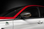 Alfa Romeo Giulia Quadrifoglio Alfa Romeo Racing 2019 года